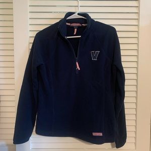 Vineyard Vines Villanova Fleece